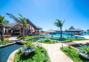 The Coral Beach Resort -Loft Dunas